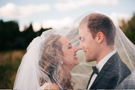 Elmira, Ontario Elopement