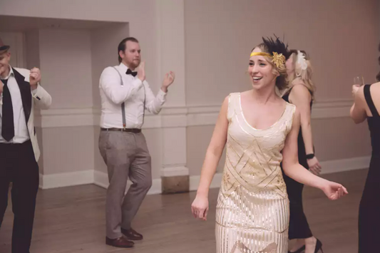 The Walper Hotel Wedding