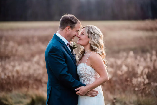 Cambridge Butterfly Conservatory Wedding
