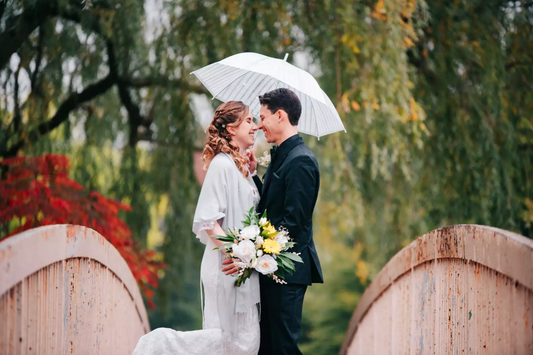 Kitchener, Ontario City Hall Wedding