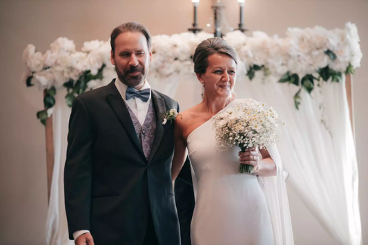Puddicombe House Wedding