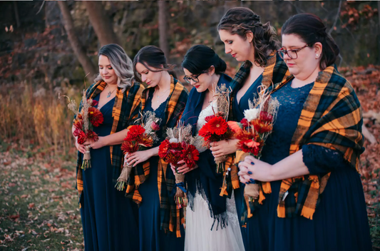 St. Jacob's, Ontario Wedding