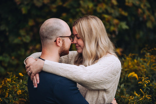 How I Approach Photographing Family Sessions