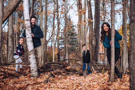 Top Ten Family Photographers in Durham Region (2025)
