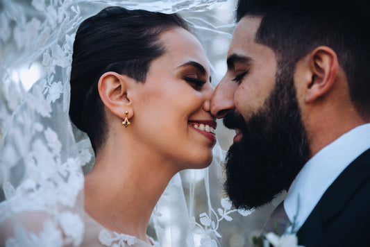 Newmarket City Hall & Fairy Lake Park Wedding
