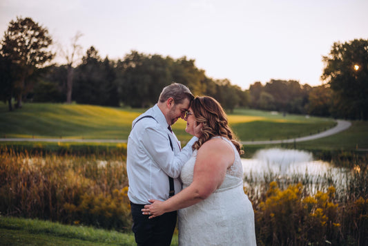 Carrying Place Golf and Country Club Wedding