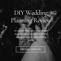 DIY Wedding Planning Review