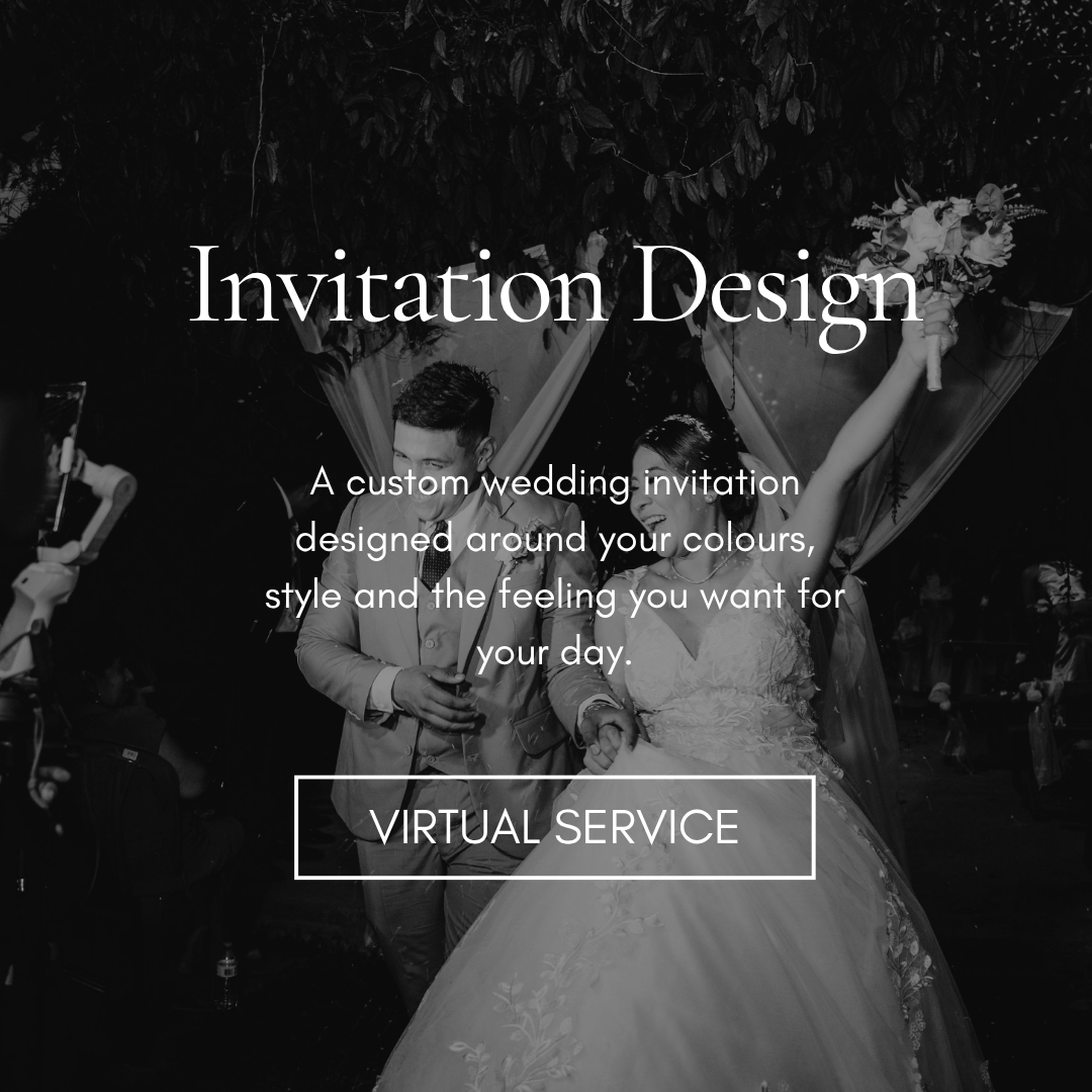 Invitation Design