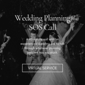 Wedding Planning SOS Call (45 min)